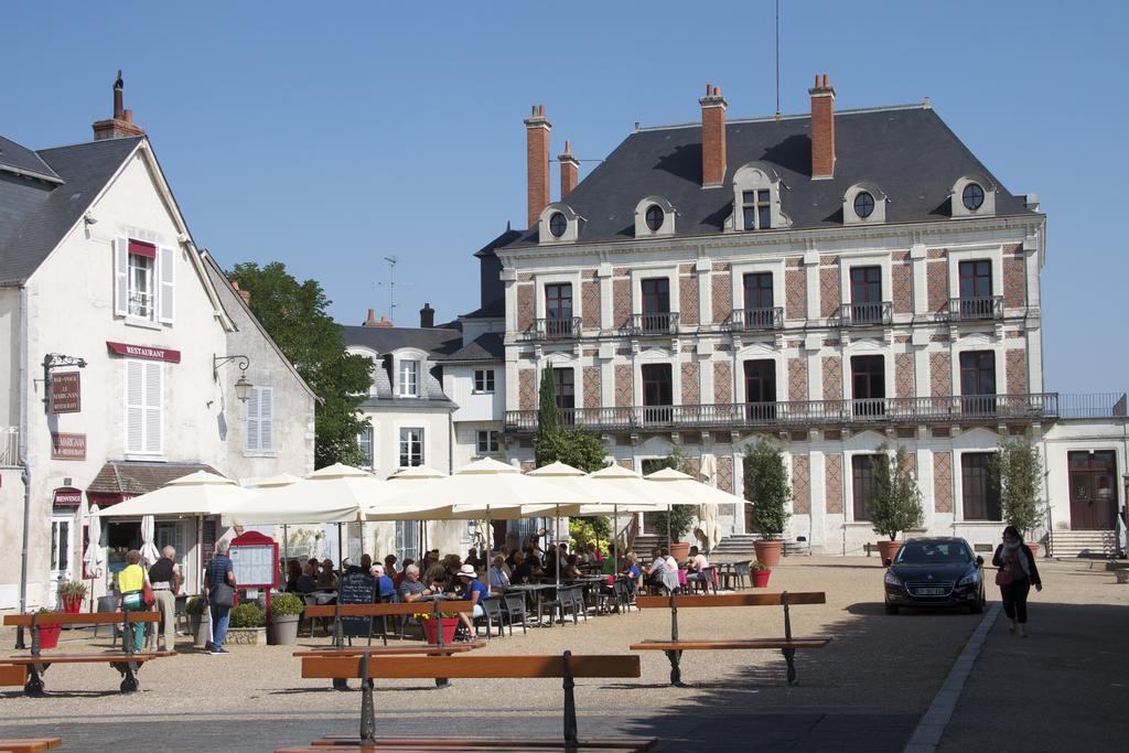 Ferienwohnung Blois La Tour 1696 Exterior foto